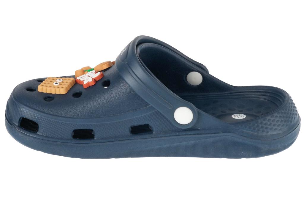 Joma S.Froc Jr 25 SFROCJS, for Boy navy Slides