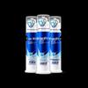LengSuanLing Arctic White Double Anti-Sensitivity Pump Toothpaste 3-Pack
