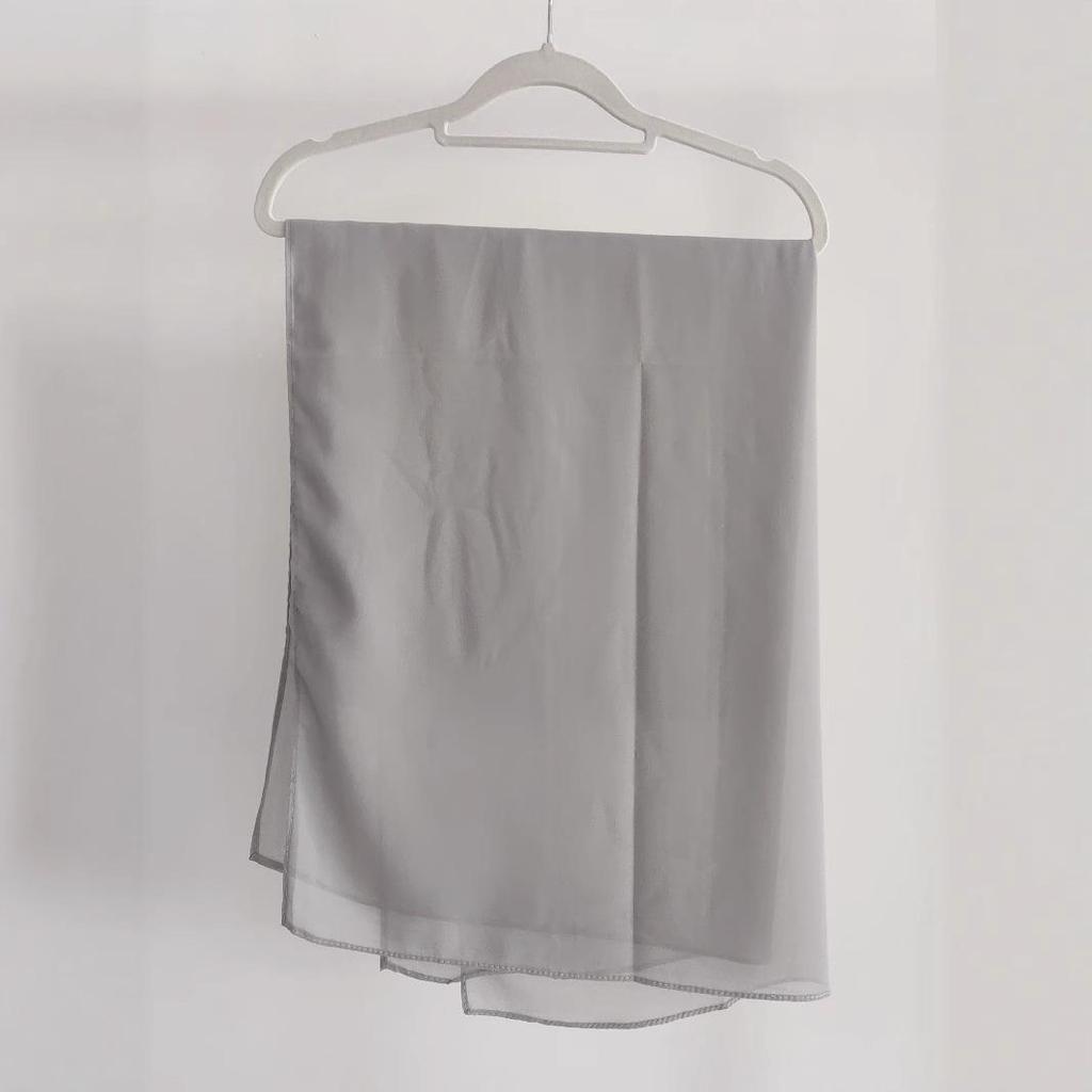 Loriya Dubai Bestickter Cardigan Robe Kleid mit Hijab - LR220 (2021)