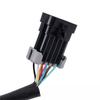 98632561201 For PORSCHE 911 Boxster 986 987 Cayman Neutral Safety Multi Function Switch
