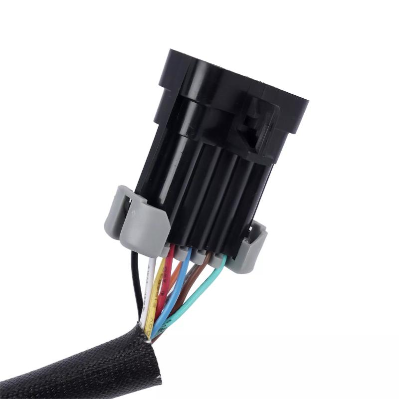 98632561201 For PORSCHE 911 Boxster 986 987 Cayman Neutral Safety Multi Function Switch