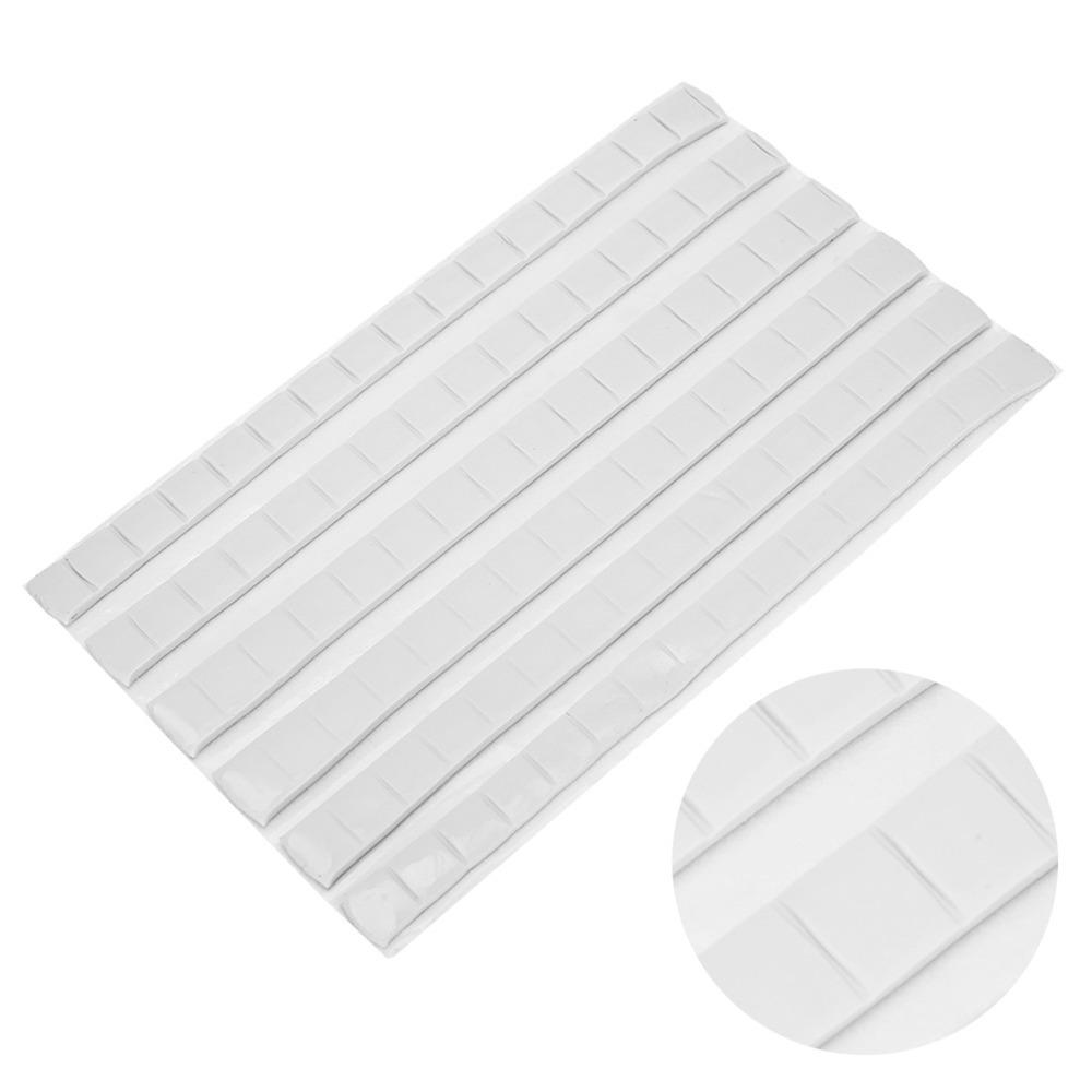 96 Pieces Per Pack Removable Adhesive Tacky Putty Reusable Art Craft Putty Craft Item Mounting
