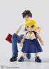 S.H.Figuarts Konjiki no Gash Gash Bell, approximately 85mm ABS & PVC painted action figure