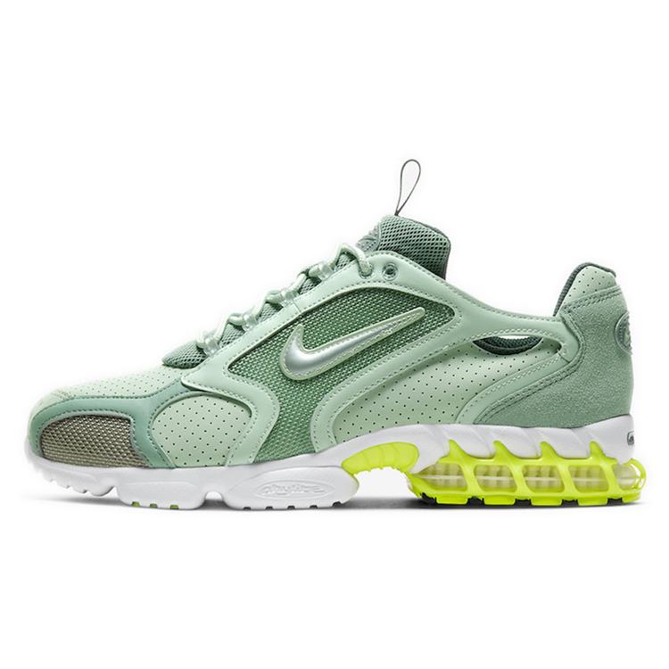 

новые Nike Air Zoom Spiridon Cage 2 Pistachio Frost 42.5