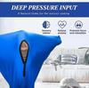 Full Body Recovery Suit | Elastic Compression Garment S/M/L | Post-Workout Relaxation, Joint Support, Muscle Tension Relief  Product Description: