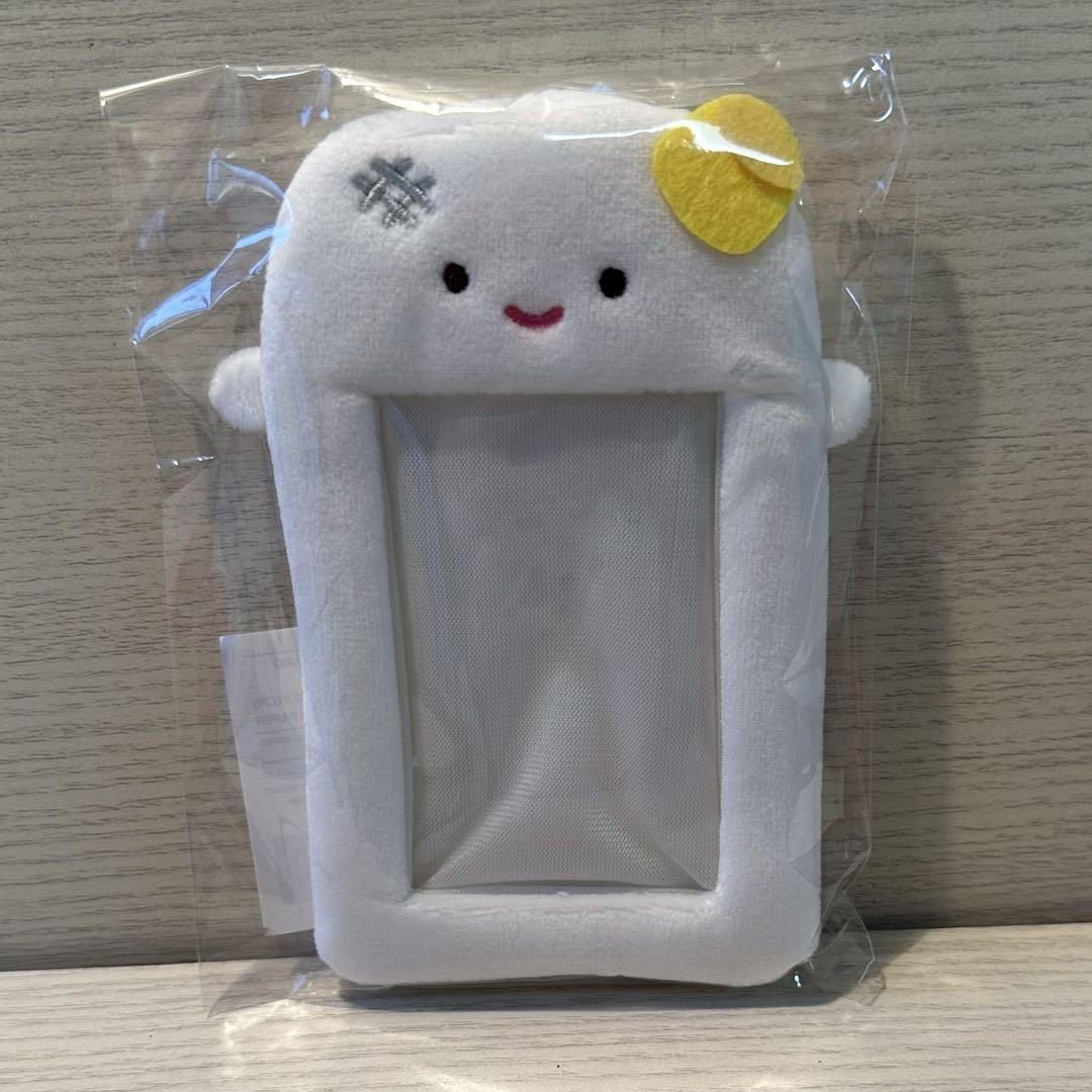 

[USED] aespa Winter Trading Card Case with Trading Cards Seoul Concert