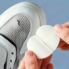 Patchs autocollants pour chaussures pour réparer les dommages sur les côtés des chaussures, réparer les trous dans la doublure et appliquer des patchs d'usure sur le talon des chaussures de sport