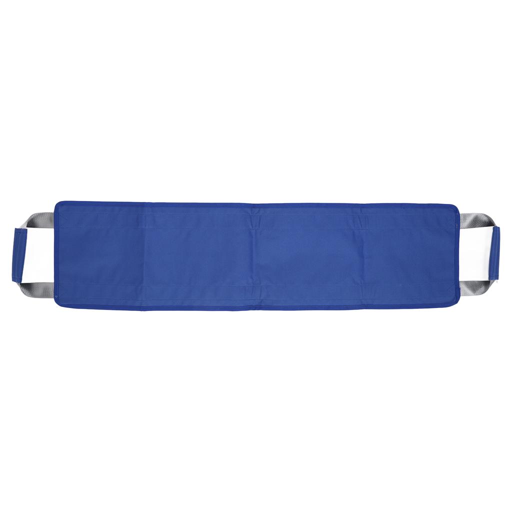 Elderly Transfer Nursing Belt 2 Handles Waterproof Good Bearing Patient Safety Lifting Aids for Home Hospital