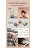 Q86 Private Mold Wireless Bluetooth Earbuds - Sports Running, High-Fidelity Sound, Extended Battery Life.