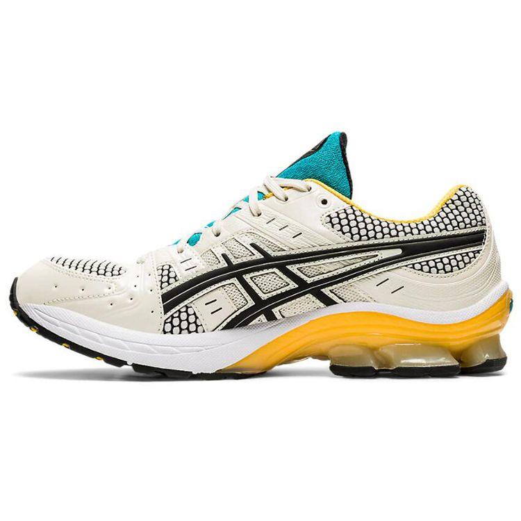 

Asics Черные мужские кроссовки Gel-Kinsei OG Cream 1021A212-100