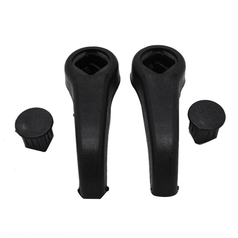 Authentic Car Seat Adjustment Handle 7701205708 7701209658 For Renault Clio MK2 1998-2008 Twingo MK1 1998-2007 Seat Accessories