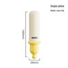 Portable Lint Roller for Clothes & Pet Hair Removal