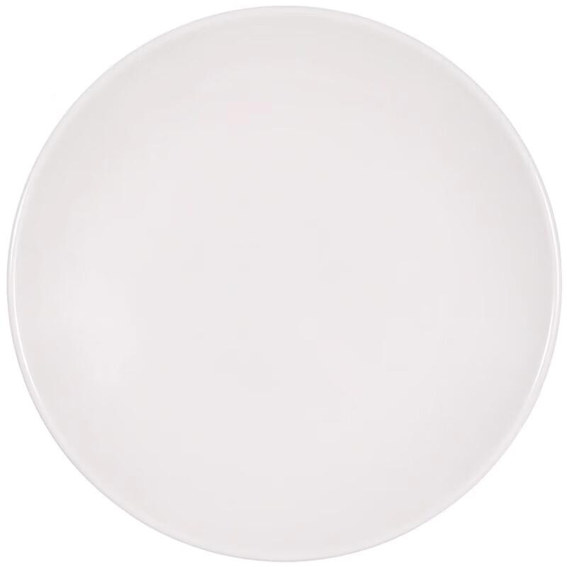 Verdickte Melamin Quadratische Servierplatte