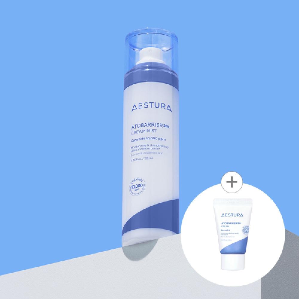 Aestura Atobarrier365 Cream Mist 120ml NONE
