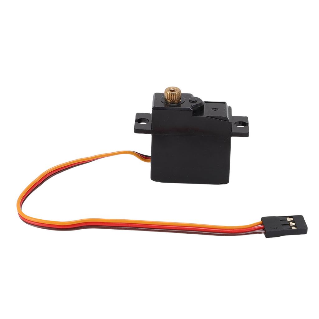 RC Servo Fit for SCY 16101PRO 16102PRO 16103PRO 16201PRO Remote Control Car Metal Gear Servo