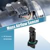 Mass Air Flow Sensor Replace No.2810039450 For Hyundai Santa Fe GLS LX 3.5L