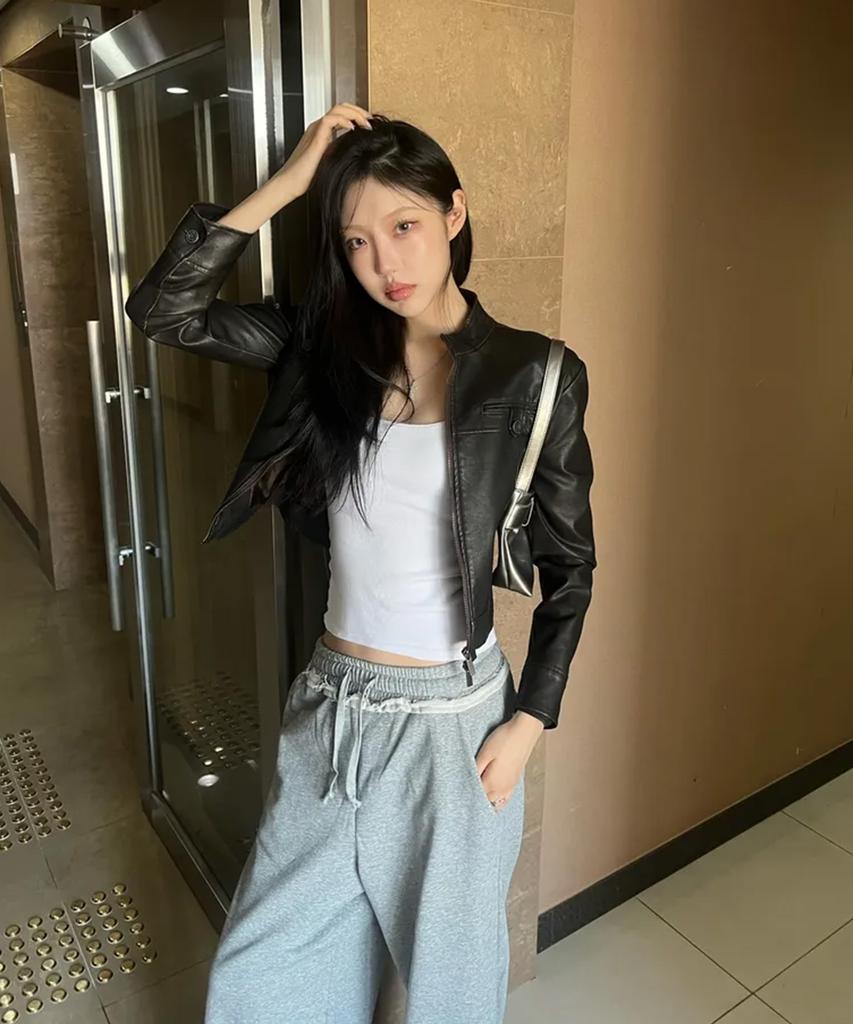 MIXXO Sweat Wide Pants_Miwtmg316C