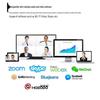 HOSODO HSD-M20 USB Omnidirectional Conference Microphone (CN version)