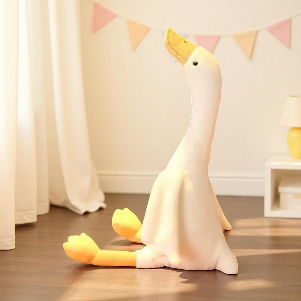 Adorable Plush Eight-Inch Claw Machine Dolls for Weddings and Parties