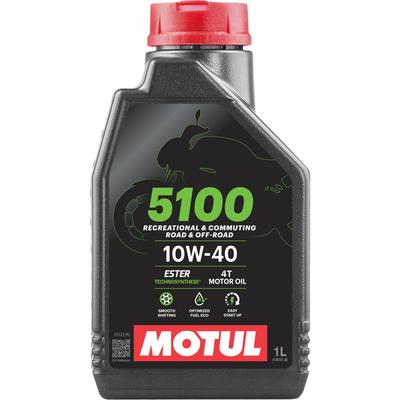 Motul 5100 4T 10W40 1L 112796