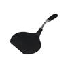 Semicircular Head Pancake Spatula Anti-scalding Handle Cake Lift Plate Durable Pizza Turner Baking