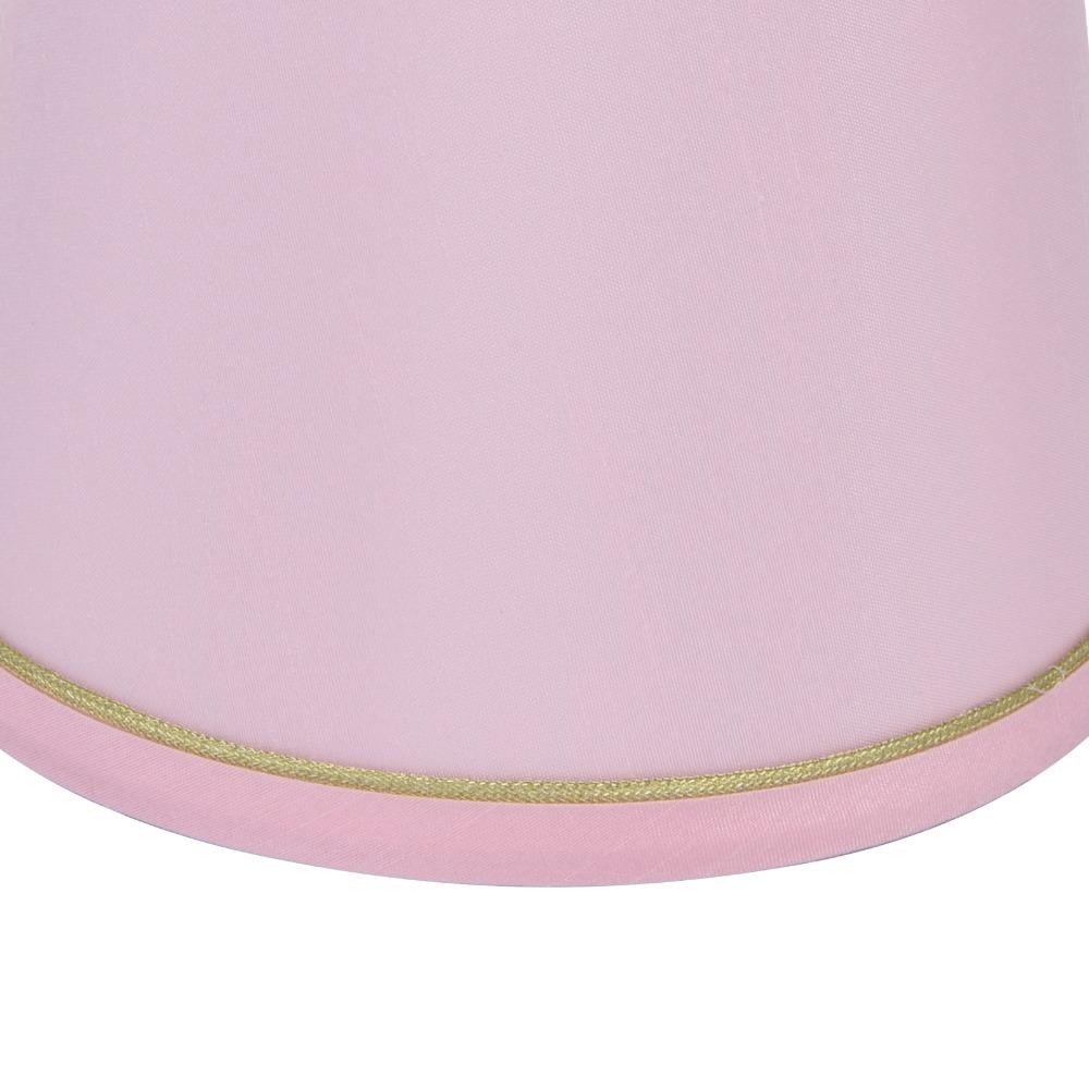 2PCS Clip On Design Lampshade 5.5 inch Height Wall Lamp Shade Simple Lamp Shade Wall Lamp