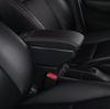 Perodua Axia Custom Armrest Storage Box Accessory