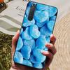 Für Sony Xperia 5 II Hülle Silikon Rückseite Handyhülle für Sony Xperia 5 II Hüllen Xperia1 III L4 Weiche Bumper Coque Cool Fundas
