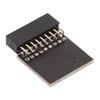 TPM2.0 Security Module 18Pin LPC Interface Remote Card Encryption Security Module for Win11 2.0
