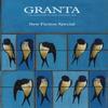 Granta 106 by Alex Clark Paperback Book 9781905881062