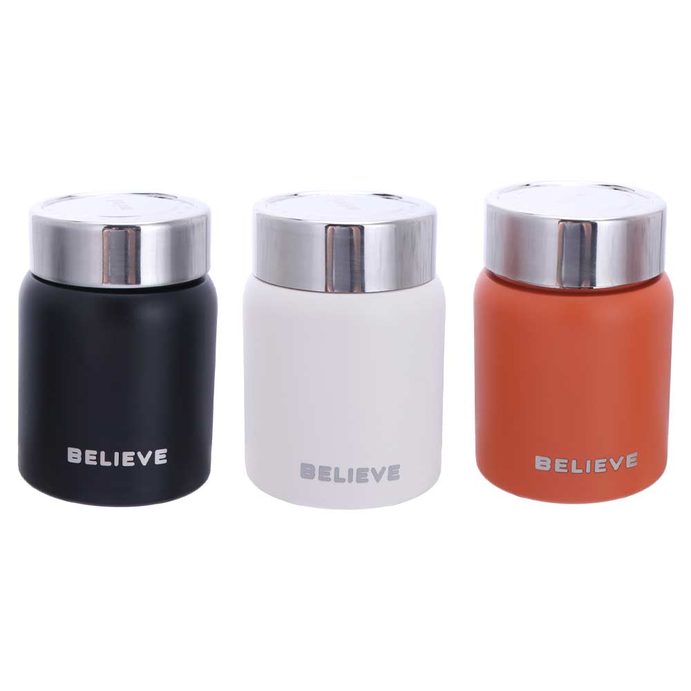 Drinking Kettle Mini Thermos Cup Stainless Steel Portable Vacuum Flask Mini Pocket Cup Coffee Tea