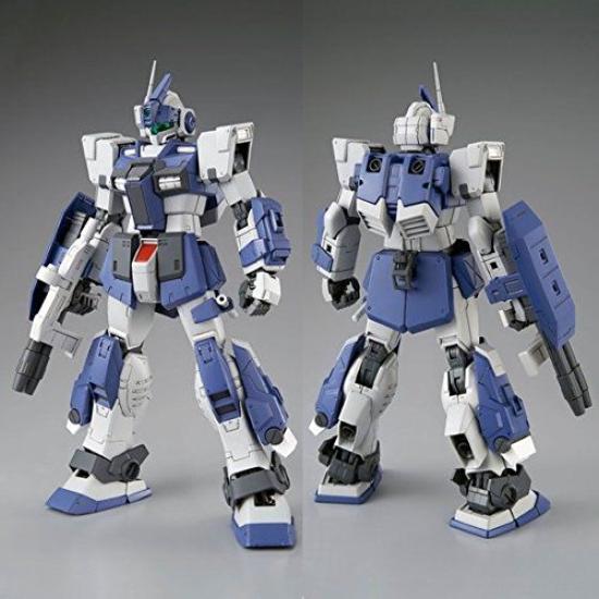 MG GM Dominance 1/100