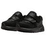 Baby Air Max System Leather Trainers