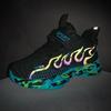 Quality Kids Shoes Children's Fashion Boy Running Sneakers Non-slip Lightweight Sports Children Shoes Quality