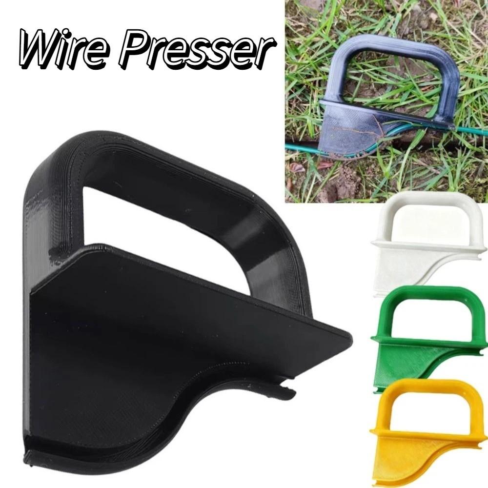 Auxiliary Poles Boundary Line Laying Tool Installation Helper Robot Lawn Mower Installation