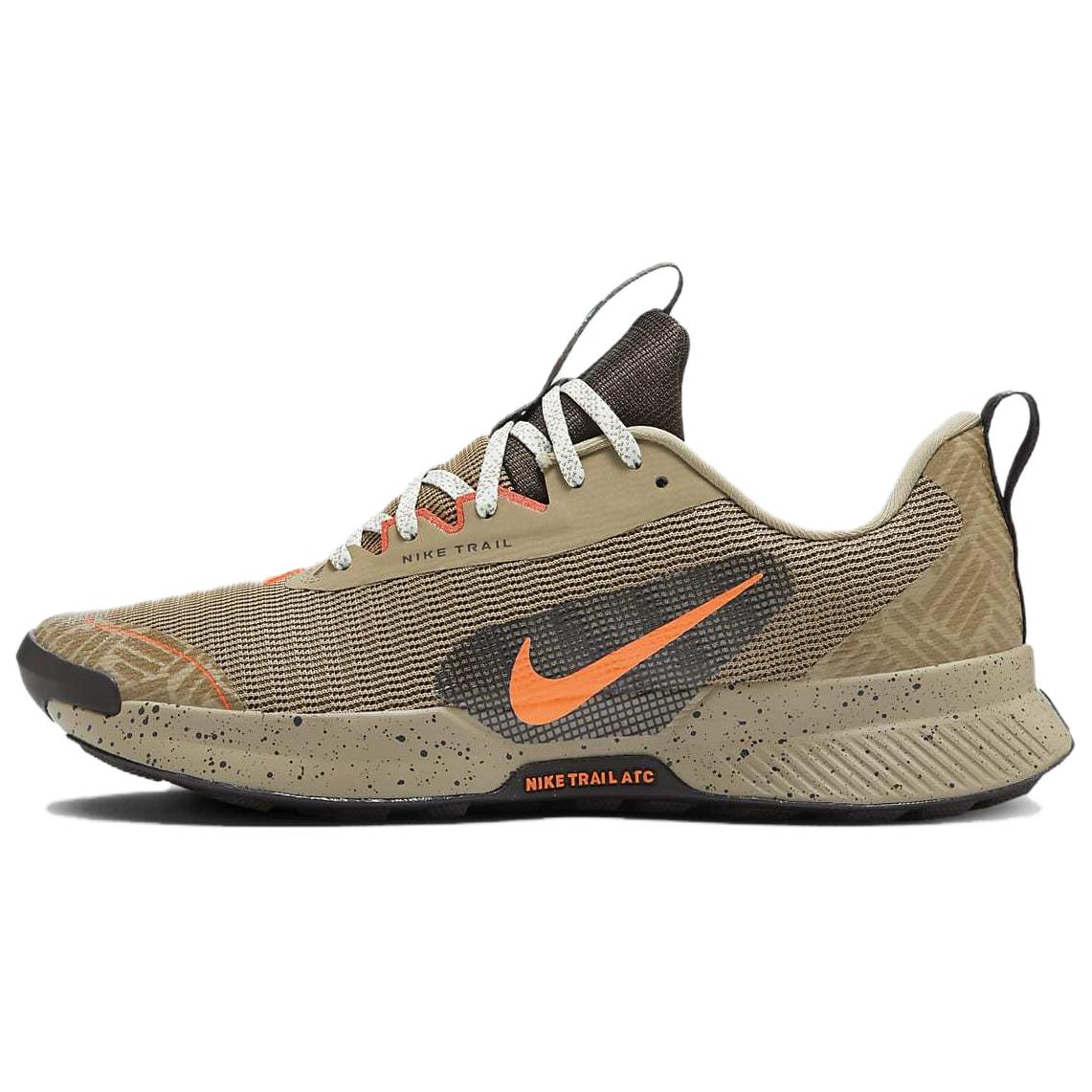 

Nike Juniper Trail 3 Khaki Velvet Brown Vintage Coral Hyper Crimson Sneakers FQ0904-200 41