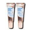 Water Dive Sunscreen Skincare Season 2 60g X 2 (30429859)