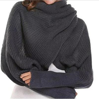 Accessories – Tørklæder og sjaler