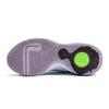 Nike KD Trey 5 IX Cushioning Slip Resistant Mid top Vintage Basketball Shoes Unisex White Blue Purple DJ6922-100(Team352-)