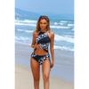 Sexy Swimwear Woman Bikini Set Women Swimsuit Two-Piece Bathing Suit Beach Wear Swimming Suit
