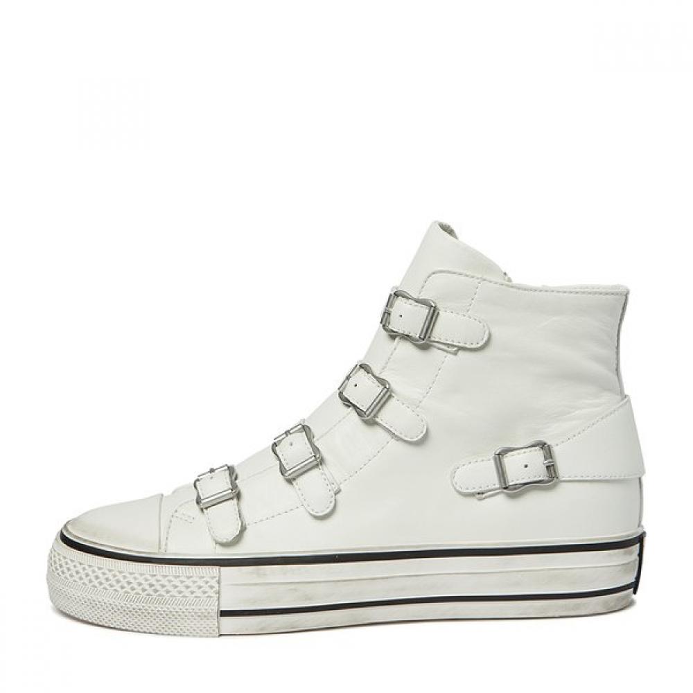 Ash Virgin Sneakers  Ag2d01002 Wh 36 (230~235)