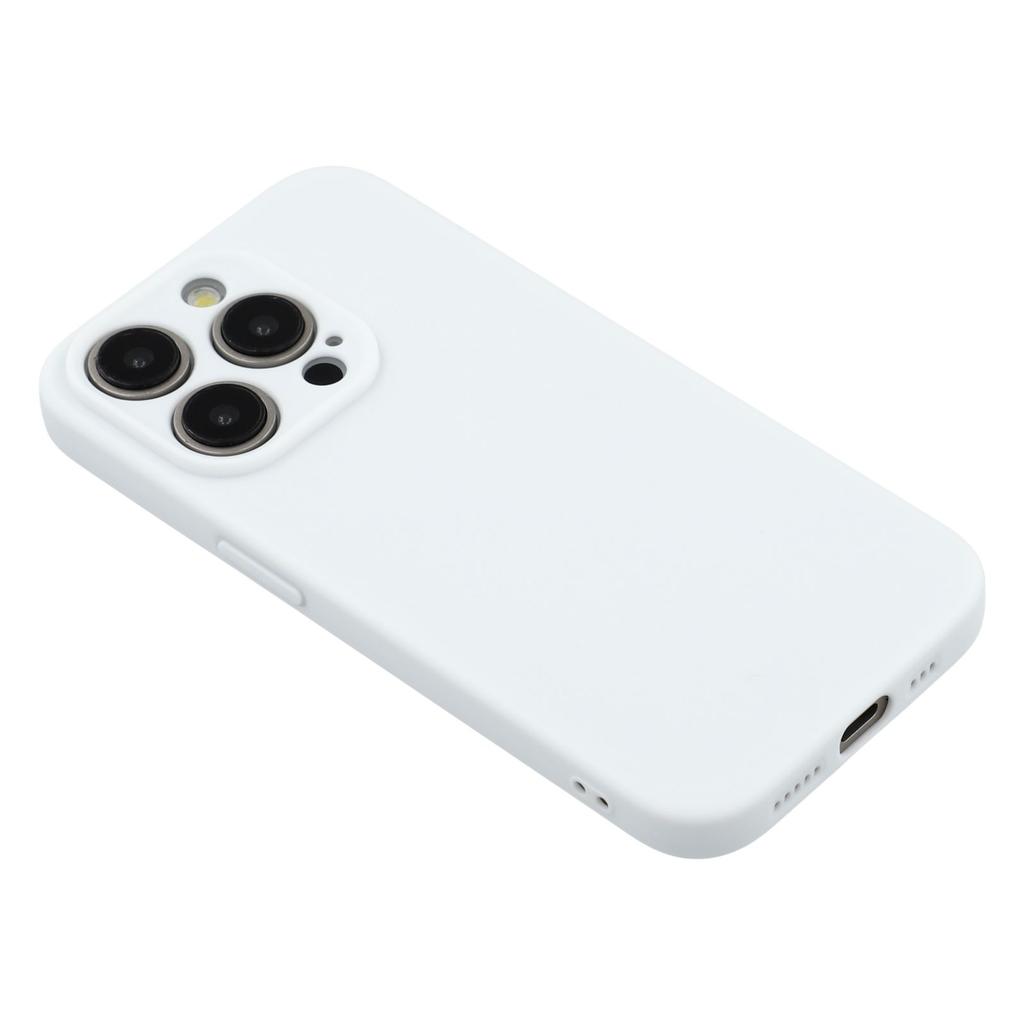 Zakup Hurtowy 25 sztuk Etui na iPhone 13 Pro Max 1,2 mm TPU Matowe Pokrowiec na Telefon