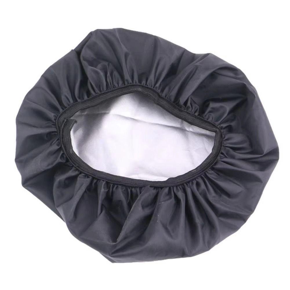 Washable Bicycle Seat Rain Cover Dust-proof Bicycle Seat Cushion  Bicycle Accessories