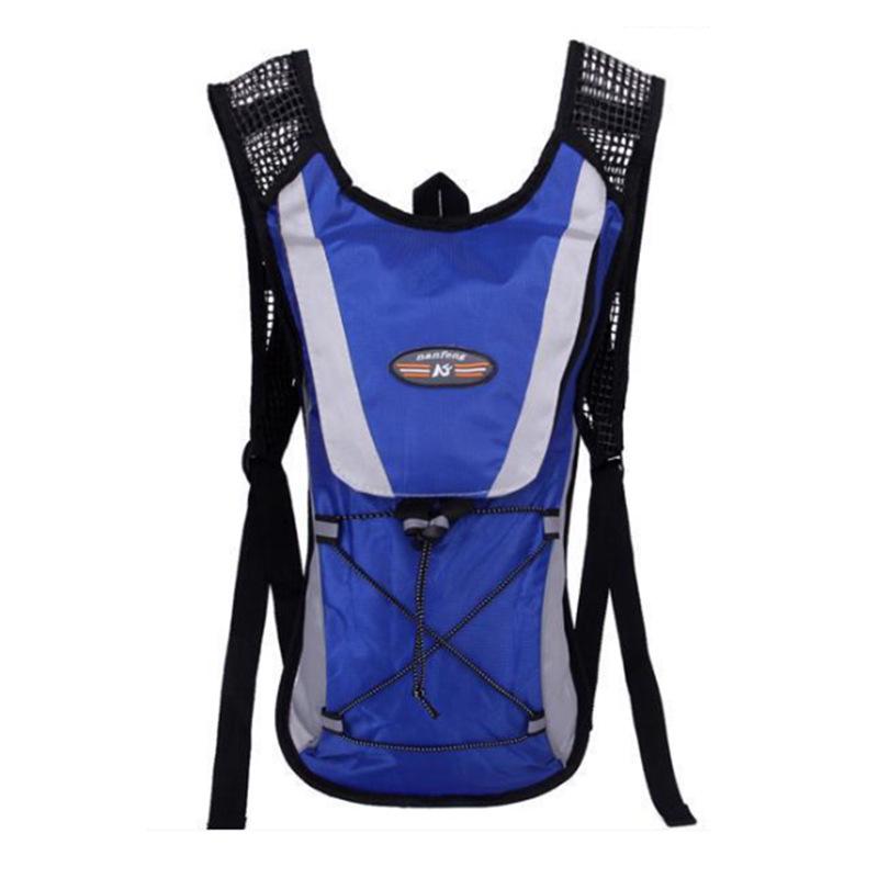 Lightweight Hydration Backpack for Cycling, Running, and Outdoor Sports