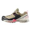 X Ultra Alpine Gore-Tex Durabil Pantofi Joși pentru Drumeție Pantofi pentru Drumeție Femei Roșu-Zmeuriu 478150