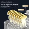 Shengwei Cat6 Shielded RJ45 Modular Plug