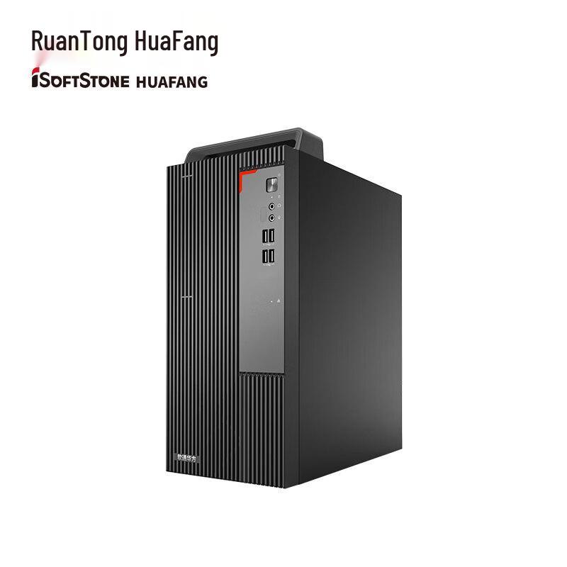 Tongfang Chaoxiang TZ830 Desktop PC (CN version)
