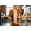 Vacuum Thermos 590 Ml Bd-784 Black