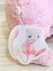 Pokemon Center Original BIG Fluffy Mew Plush Doll 37cm Japan