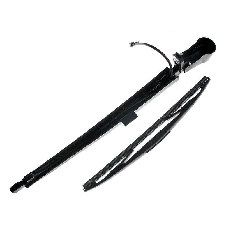 Heckwischerblatt und -arm 15277756 für Chevrolet Tahoe Suburban 2500 1500 2007 2008 2009 2010 2011 2012 2013